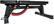 Alt View 13. Tru Grit - Adjustable Power Bench - Black.