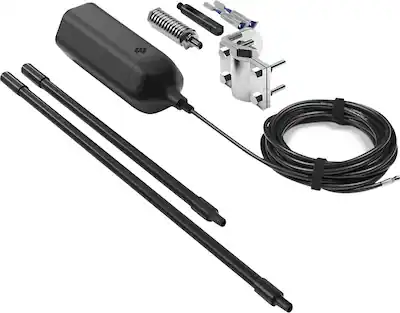 Drive OTR Antenna for weBoost In Vehicle Cell Phone Signal