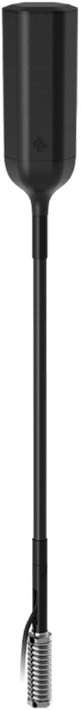 Alt View 12. weBoost - Drive Reach OTR Cell Signal Booster Kit for Semi-Trucks and Overland Vehicles, Boosts 5G & 4G LTE for All U.S. Carriers - Black.