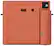 Back. Fujifilm - Instax Square SQ1® - Terracotta Orange.