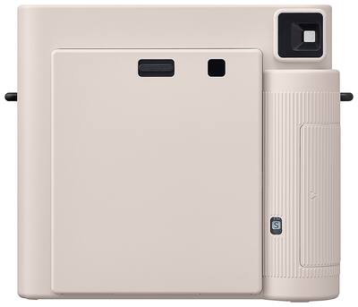 Fujifilm - Instax Square SQ1® - Clay White