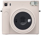 Polaroid Now+ Instant Film Camera Generation 2 White 009077 - Best Buy