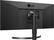 Alt View 14. LG - Geek Squad Certified Refurbished 34" IPS LED UltraWide WQHD FreeSync Monitor with HDR - Black.