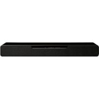 Panasonic - Soundslayer 2.1 - Channel Gaming Soundbar with Subwoofer HDR 4K UHD supported - Black - Front_Zoom
