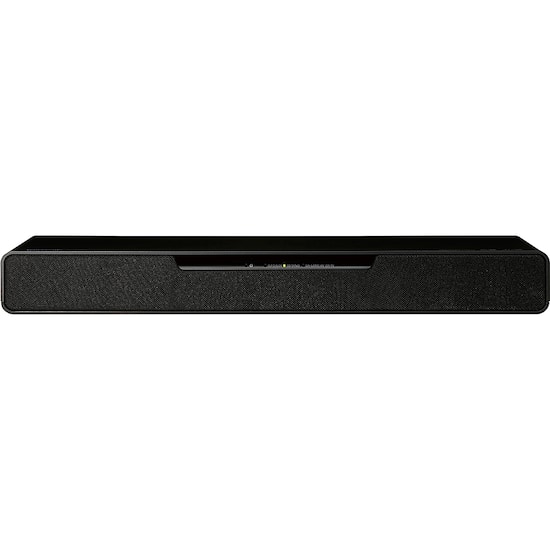 Panasonic Soundslayer 2.1 Channel Gaming Soundbar with Subwoofer HDR 4K UHD supported Black SCHTB01 - Best Buy