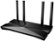 Angle Zoom. TP-Link - Archer AX20 AX1800 Dual-Band Wi-Fi 6 Router - Black.
