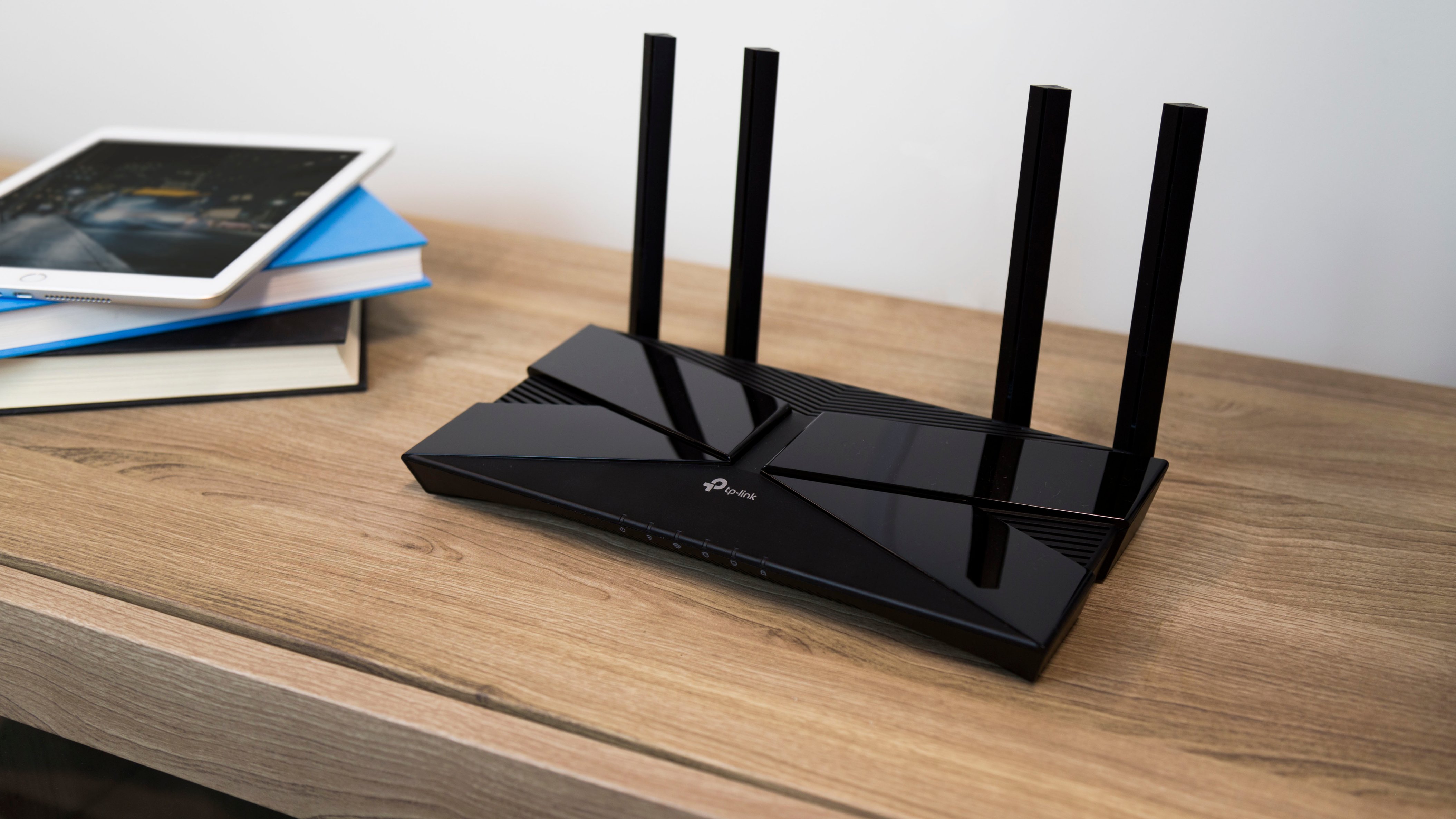  TP-Link AX1800 WiFi 6 Router (Archer AX21) – Dual Band Wireless  Internet Router, Gigabit Router, Easy Mesh, Works with Alexa - A Certified  for Humans Device : Electronics