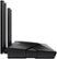 Left Zoom. TP-Link - Archer AX20 AX1800 Dual-Band Wi-Fi 6 Router - Black.