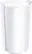 Alt View 12. TP-Link - Deco X90 (2-pack) AX6600 Whole Home Mesh Wi-Fi 6 System - White.