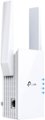 Angle Zoom. TP-Link - RE605X AX1800 Wi-Fi 6 Range Extender - White.