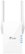 Front Zoom. TP-Link - RE605X AX1800 Wi-Fi 6 Range Extender - White.