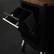 Alt View 14. Everdure by Heston Blumenthal - Mobile Preparation Kitchen - Black.