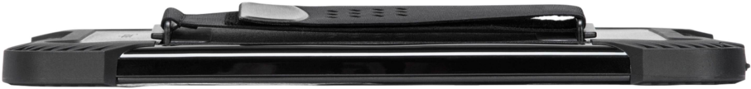 Alt View 16. Targus - SafePort® Rugged Case for iPad® (8th and 7th gen.) 10.2-inch - Black.