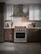 Alt View 21. Thor Kitchen - Professional 4.2 Cu. Ft. Freestanding Dual Fuel Liquid Propane Range - Stainless Steel.