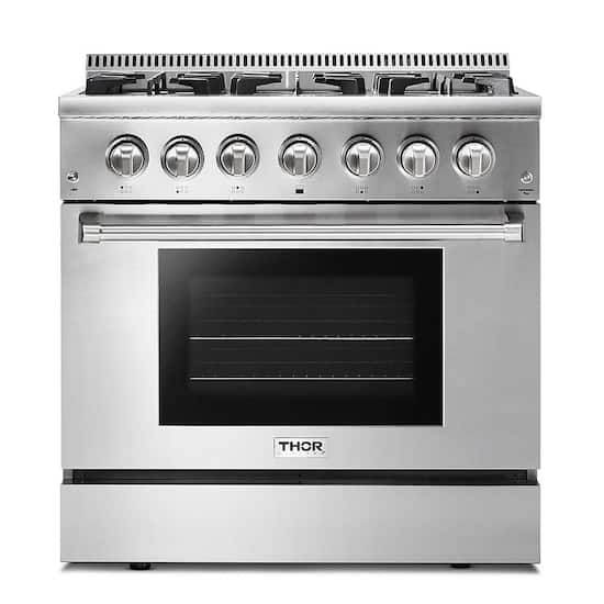 Best buy top dual fuel range