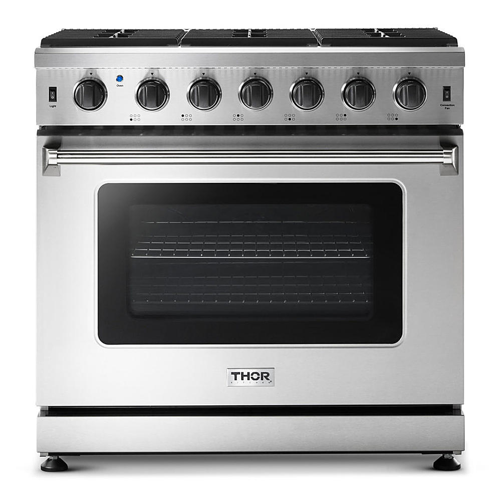 Thor Kitchen Appliances Review: A Comprehensive Look