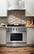 Alt View 1. Thor Kitchen - 5.2 cu. ft. Freestanding Liquid Propane Gas Convection Range - Stainless Steel.