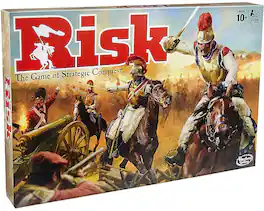 Hasbro - RISK