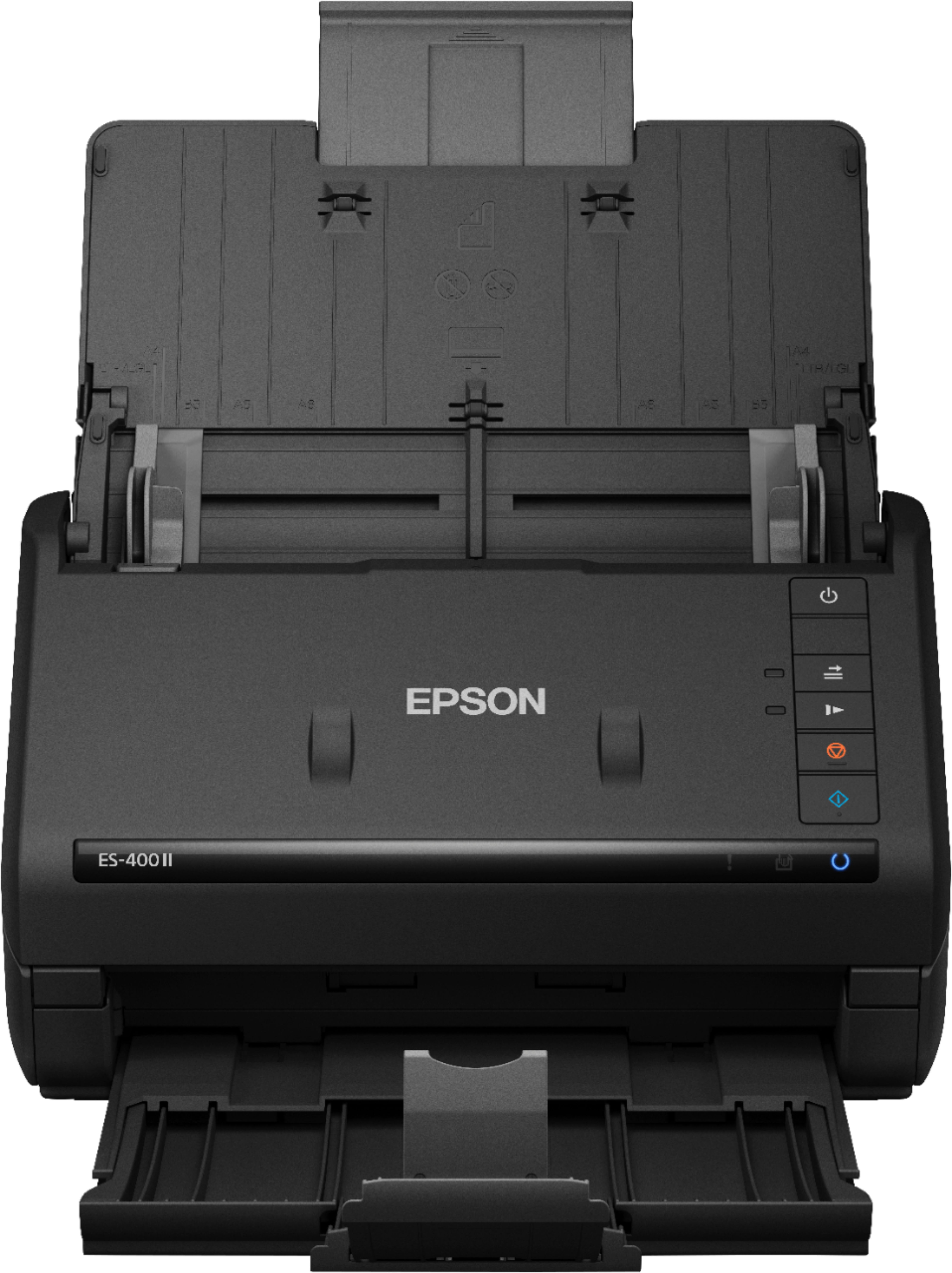 epson 400 scanner software download