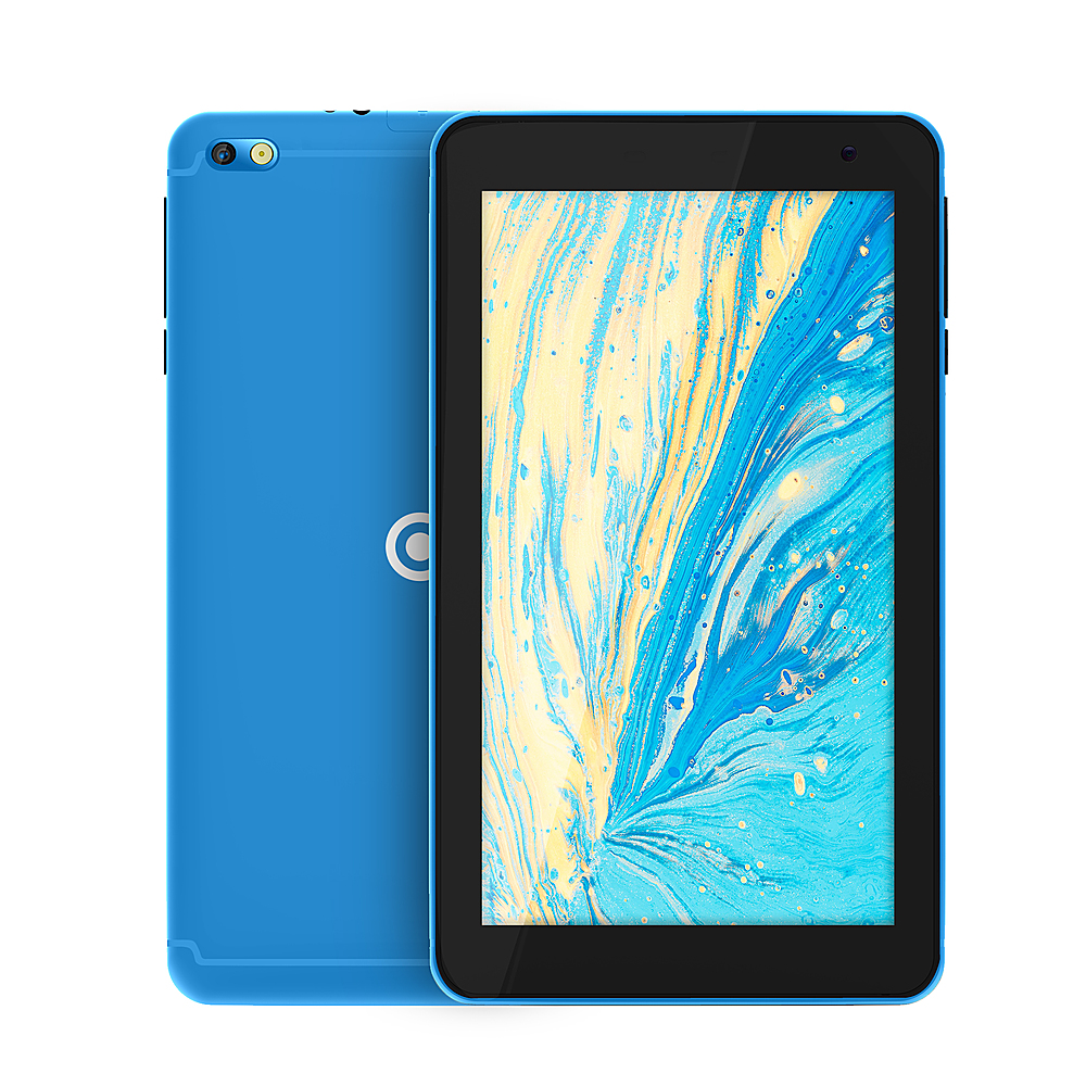 Core Innovations - DP - 7 - Tableta - 1 GB - Azul