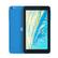 Front. Core Innovations - DP - 7" - Tablet - 1 GB - Blue.