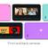 Alt View 15. Core Innovations - DP - 7" - Tablet - 1 GB - Blue.