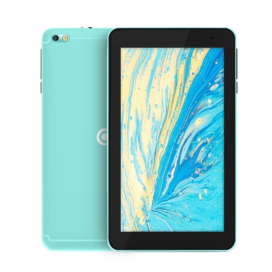 Core Innovations – Core Innovations, DP Tablet – 7″ – 1 GB RAM – 16 GB Storage – Android 10, CRTB7001TL, Tablets – Teal