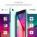 Alt View 13. Core Innovations - DP - 7" - Tablet - 1 GB - Teal.