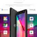 Alt View 13. Core Innovations - DP - 7" - Tablet - 1 GB - Black.