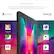 Alt View 13. Core Innovations - DP - 10.1" - Tablet - 1 GB - Black.