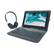 Alt View 19. Core Innovations - DP - 10.1" - Tablet - 1 GB - Black.