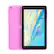 Front. Core Innovations - DP - 7" - Tablet - 1 GB - Pink.