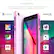 Alt View 13. Core Innovations - DP - 7" - Tablet - 1 GB - Pink.