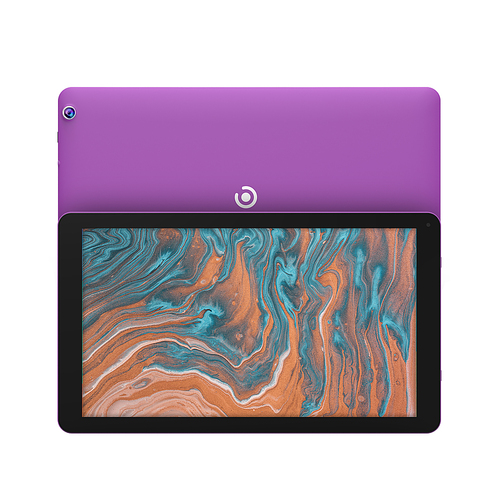 Core Innovations - DP - 10.1" - Tablet - 1 GB - Purple