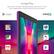 Alt View 13. Core Innovations - DP - 10.1" - Tablet - 1 GB - Purple.