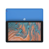 Core Innovations - DP - 10.1" - Tablet - 1 GB - Blue - Front_Zoom