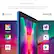 Alt View 13. Core Innovations - DP - 10.1" - Tablet - 1 GB - Blue.