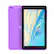Front. Core Innovations - DP - 7" - Tablet - 1 GB - Purple.