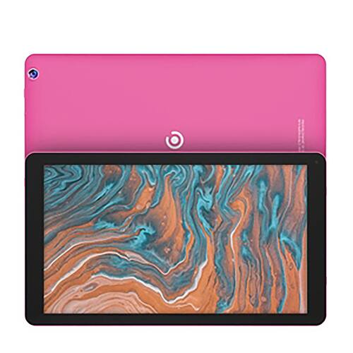 Core Innovations - DP - 10.1" - Tablet - 1 GB - Pink