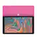 Front. Core Innovations - DP - 10.1" - Tablet - 1 GB - Pink.