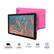 Alt View 11. Core Innovations - DP - 10.1" - Tablet - 1 GB - Pink.