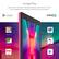 Alt View 13. Core Innovations - DP - 10.1" - Tablet - 1 GB - Pink.