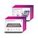 Alt View 17. Core Innovations - DP - 10.1" - Tablet - 1 GB - Pink.