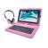Alt View 19. Core Innovations - DP - 10.1" - Tablet - 1 GB - Pink.