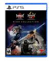 Nioh 2 best buy new arrivals