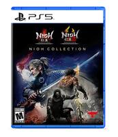 The Nioh Collection - PlayStation 5 - Front_Zoom