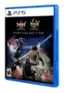 Left. Team Ninja - The Nioh Collection.