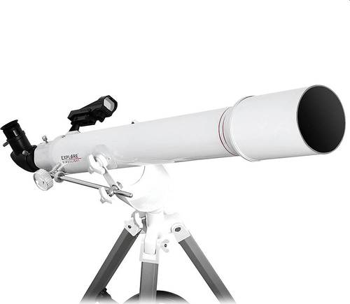 Explore Scientific - FirstLight 70mm Refractor Telescope