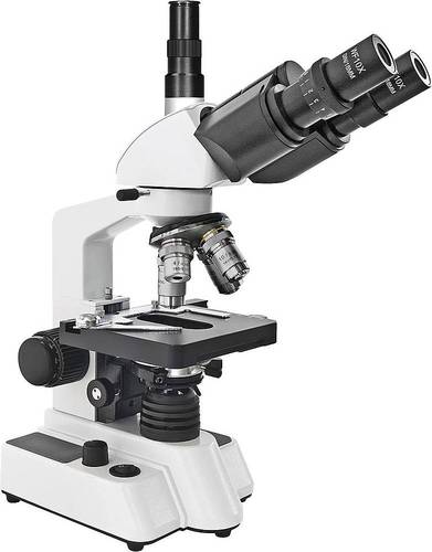 Bresser - Trino Researcher II Compound Microscope