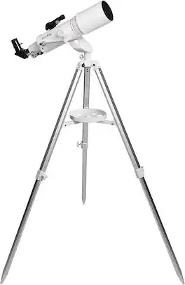 Explore Scientific - FirstLight 90mm Refractor Telescope - White